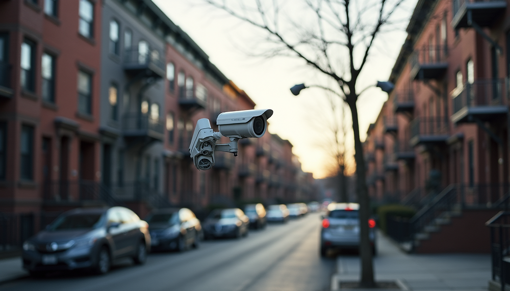 Understanding the Costs of Installing a Security Camera System in Brooklyn NY