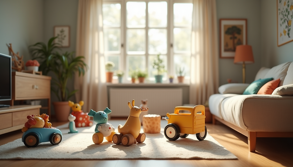 Essential Tips for Choosing a Safe Nanny or Babysitter