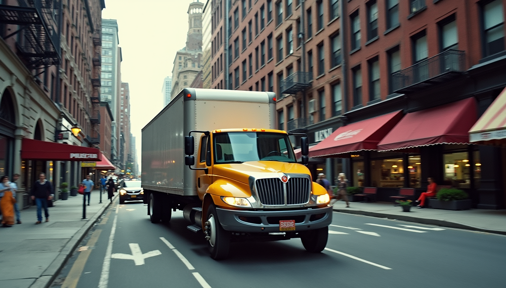 Effortless Furniture Moving Tips and Tricks for Brooklyn Residents