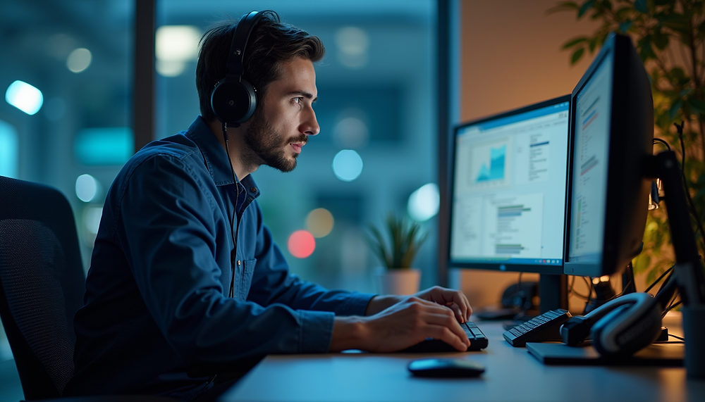 Your Ultimate IT Solutions Partner