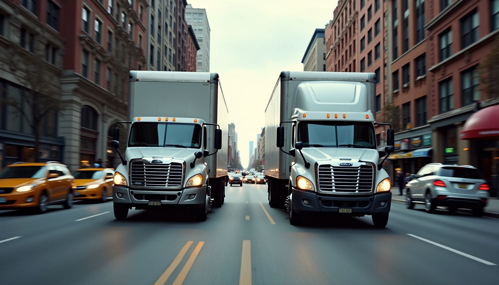 Essential Tips for Hiring Moving Help in Brooklyn