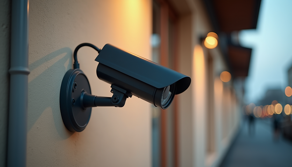 Stream IP Cameras to YouTube and Facebook in 5 Easy Steps for RTSP URL Setup