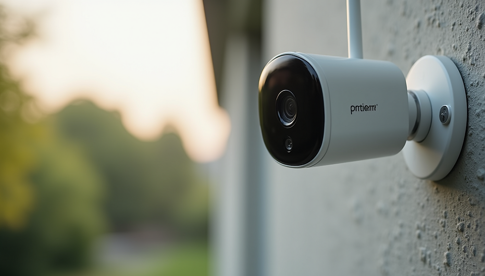 Tips for Troubleshooting Battery-Powered Wireless IP Security Cameras