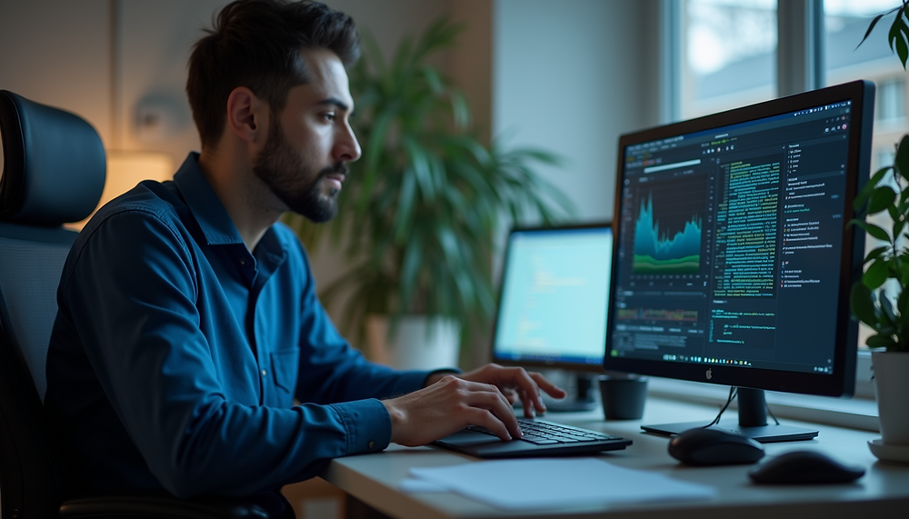 Expert Remote Computer Repair Services for Queens Residents by Technico