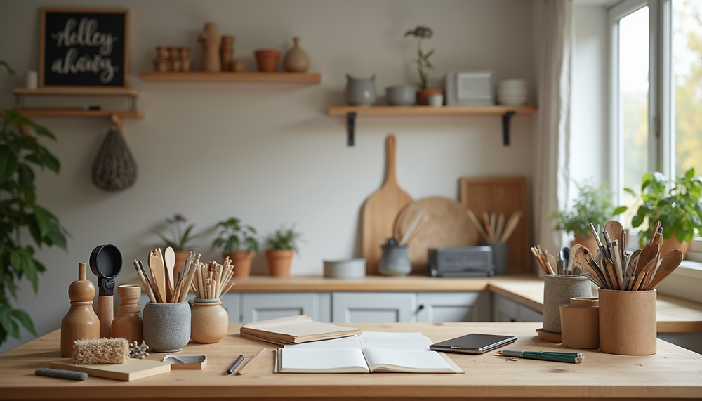 Save Time and Reduce Stress