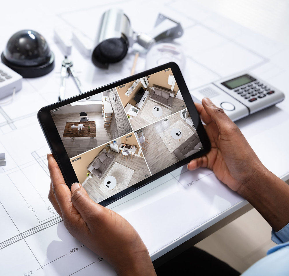 How Much Does It Cost to Install Security Cameras?