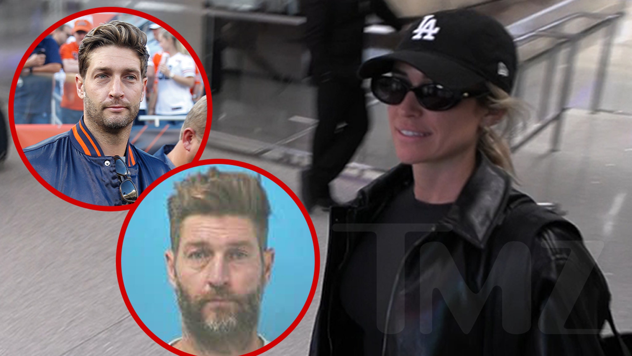 Kristin Cavallari Stays Silent on Ex Jay Cutler