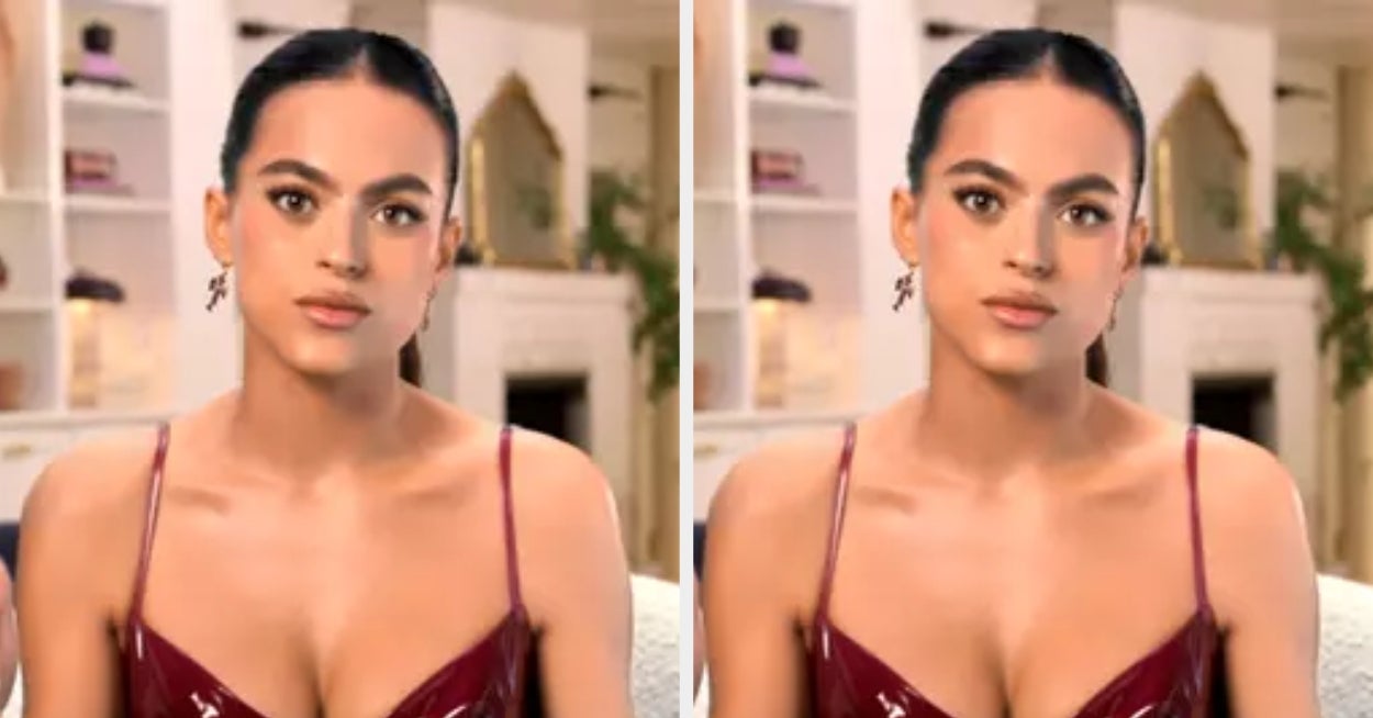 Why ‘Love Thy Nader’ Is TV’s Most Addictive Reality Show