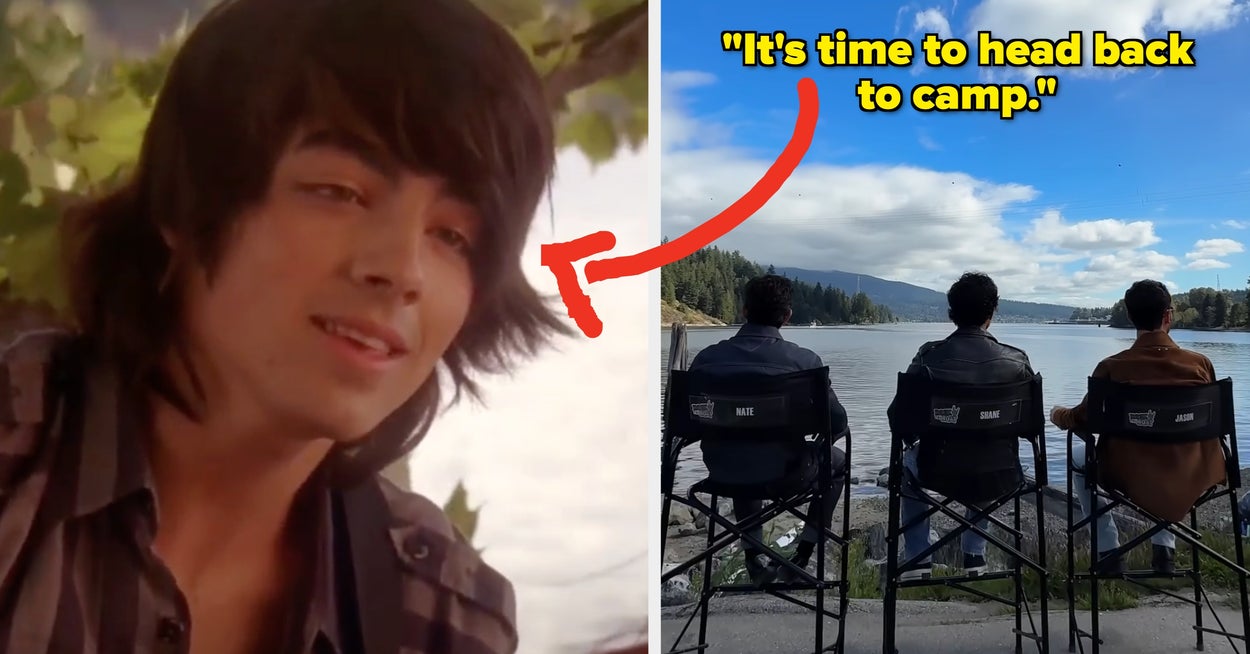 Everything We Know About The Movie