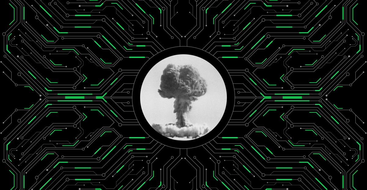 The debate behind SB 53, the California bill trying to prevent AI from building nukes