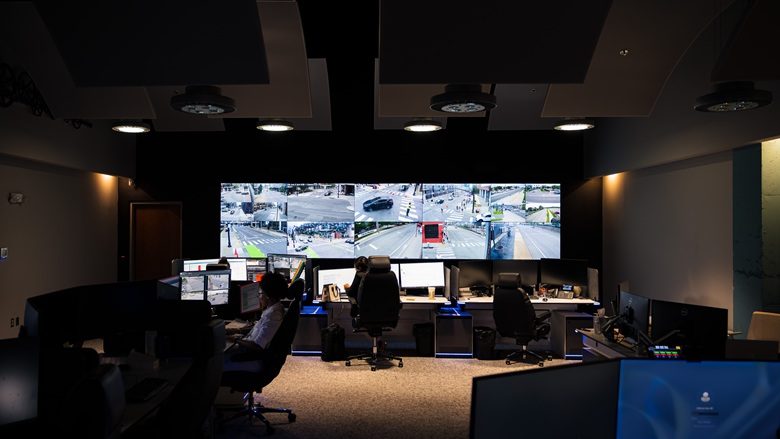 Nashville DOT Begins Installation of ALCEA’s Traffic Lock