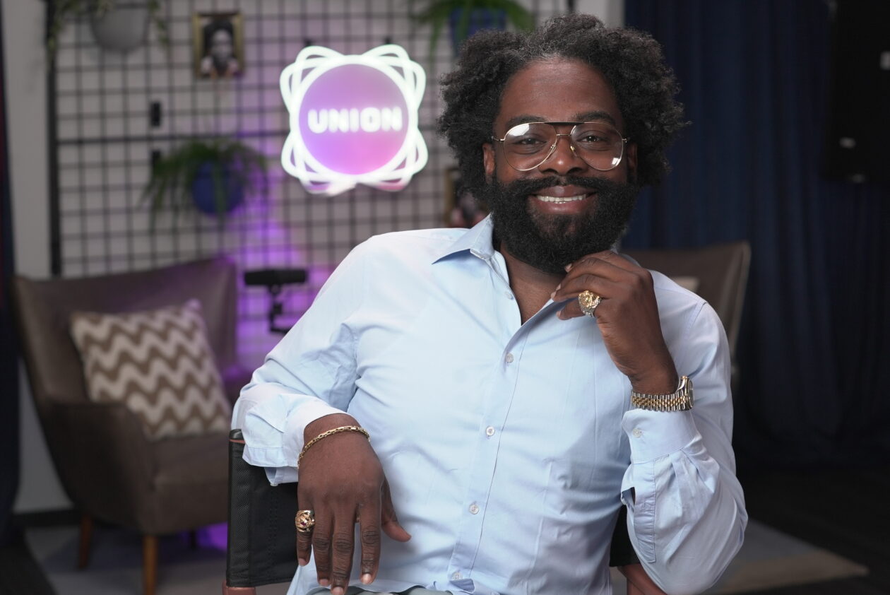 Seattle nonprofit creates pathway for Black startup founders