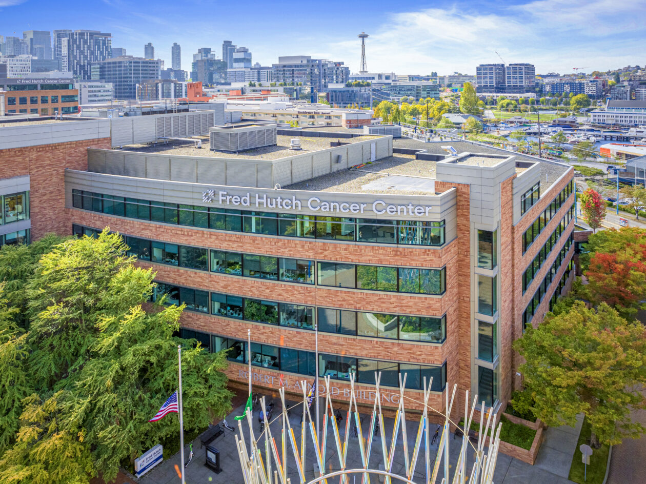 How Fred Hutch rose from scrappy roots to global cancer pioneer