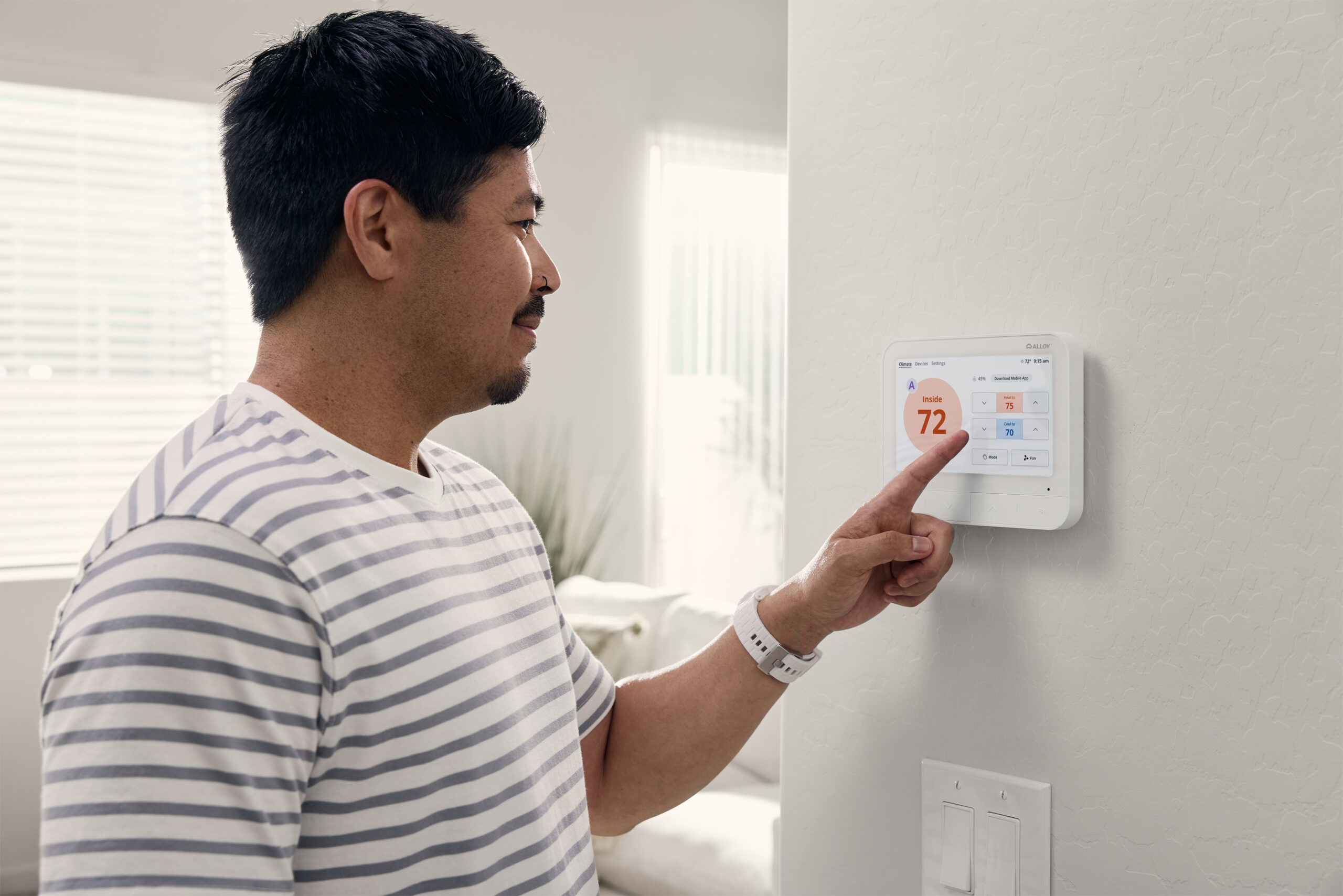 Why SmartRent leverages Z-Wave as a core foundation for smart technology in MDUs