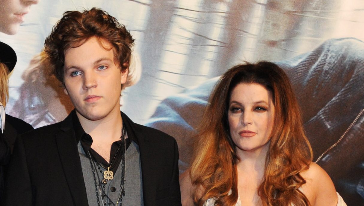5 Things About Lisa Marie Presley’s Late Son – Hollywood Life