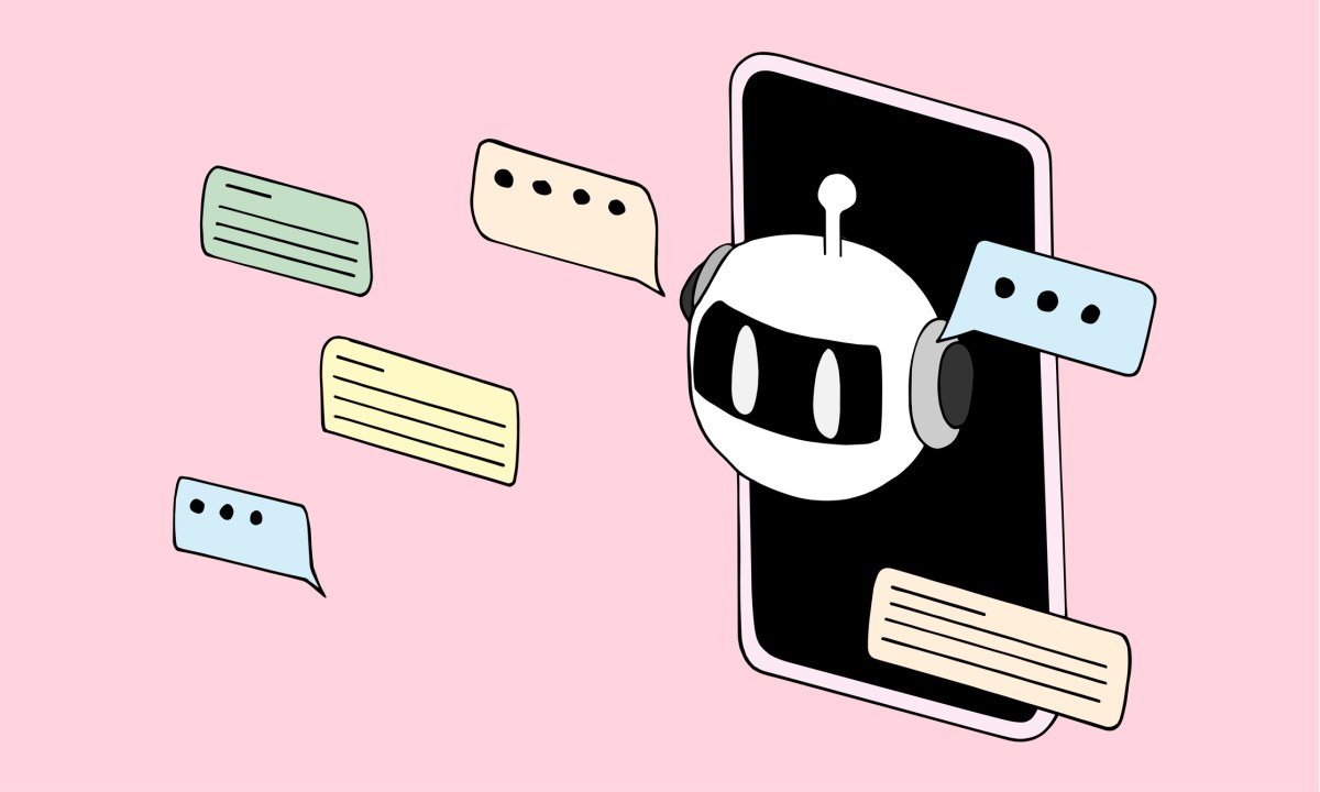 A California bill that would regulate AI companion chatbots is close to becoming law