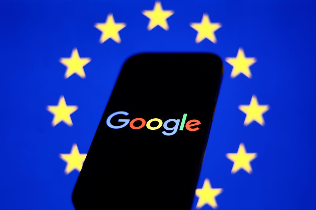 EU fines Google $3.5B over adtech ‘abuse’