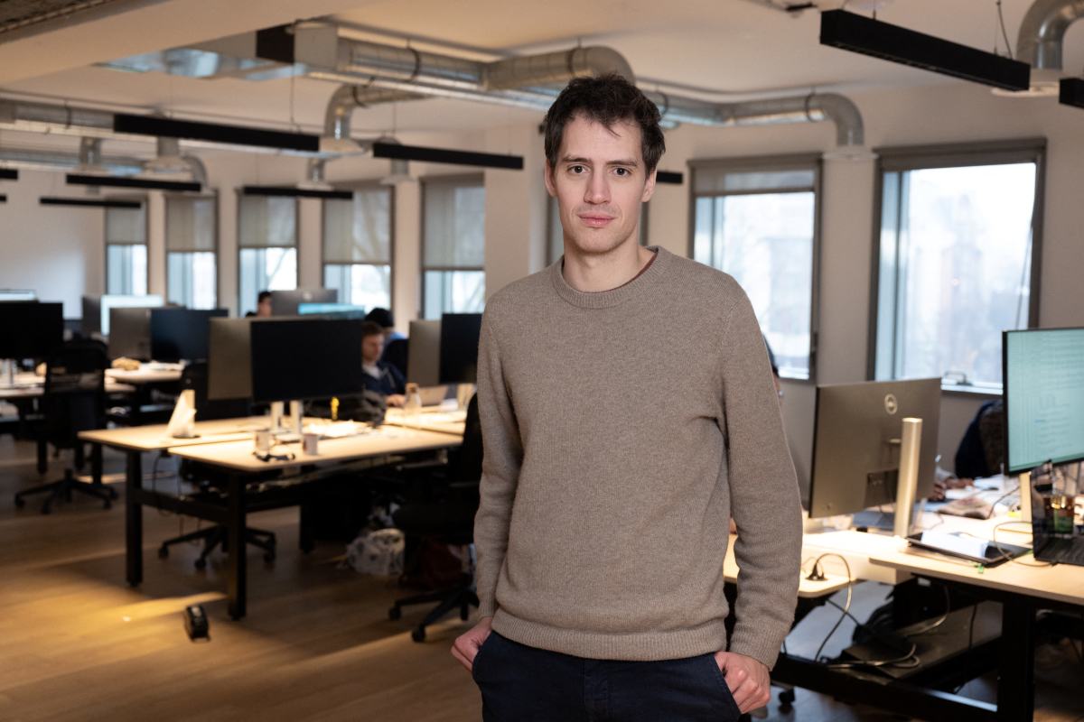 Mistral, the French AI giant, is reportedly on the cusp of securing a $14B valuation