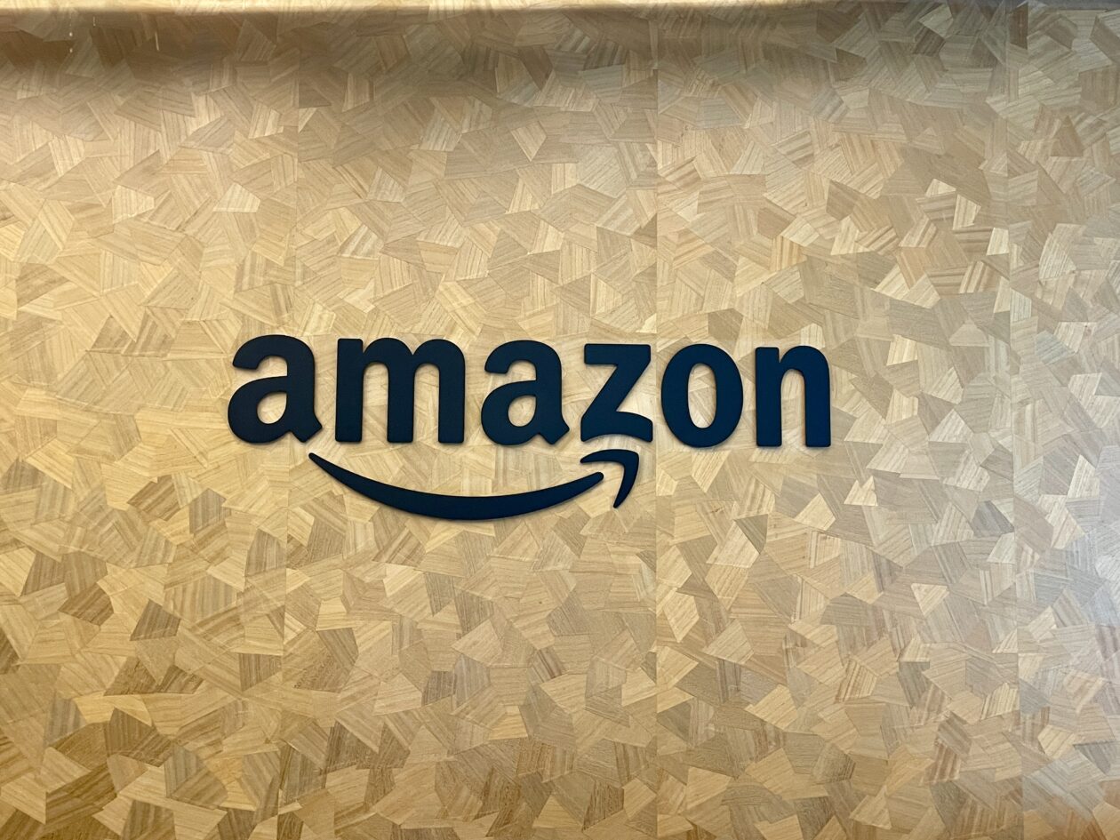 Amazon reportedly developing augmented reality glasses for consumers and delivery drivers – GeekWire