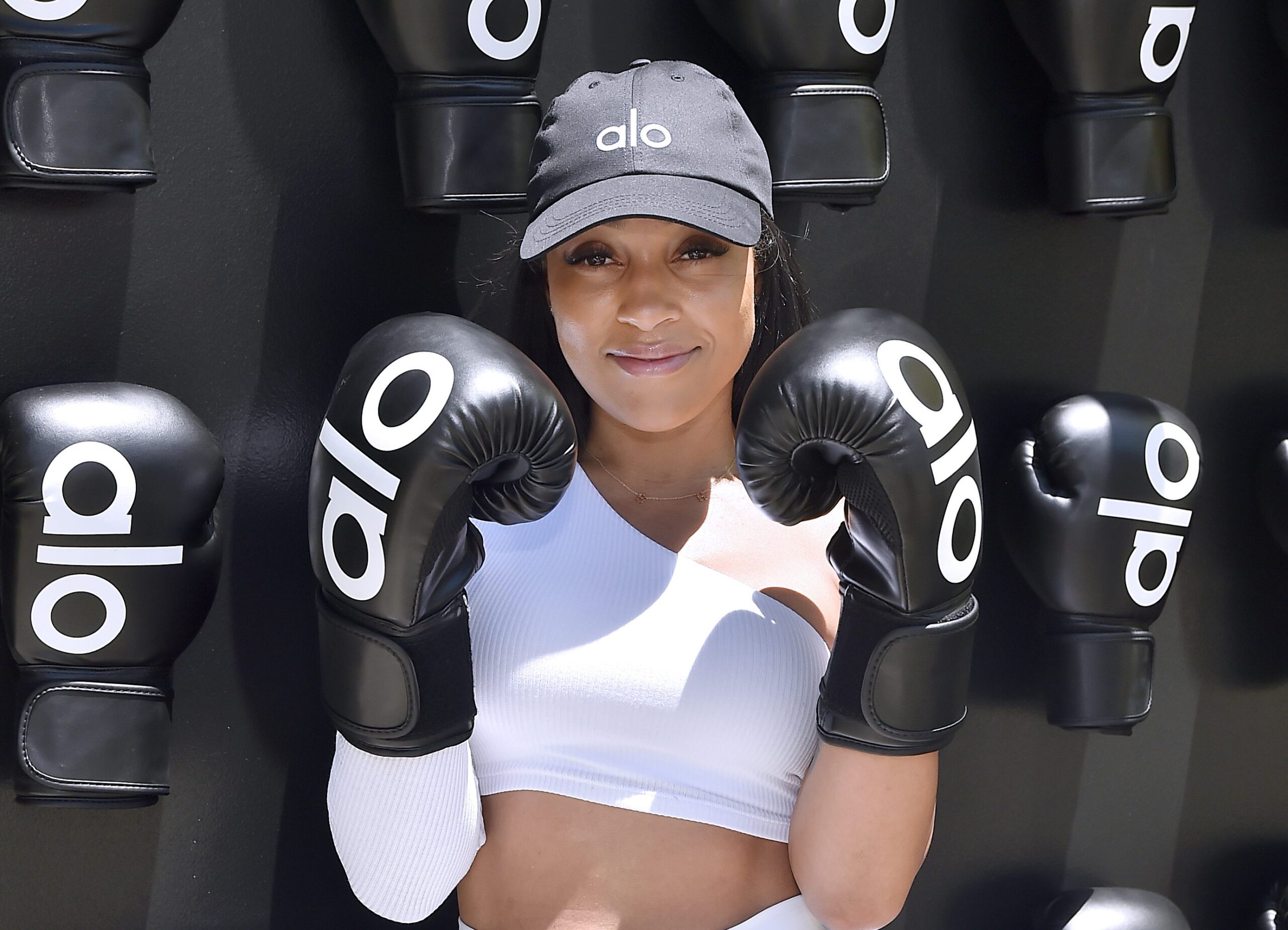 Joie Chavis’ Daughter Melts Hearts With Adorable Dance Moves