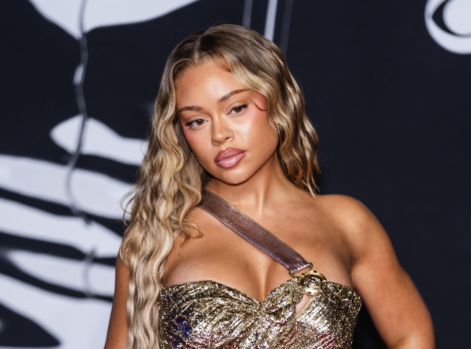 Latto Flexes Her Cooking Skills & Shows Off Her Man’s Fave Meal