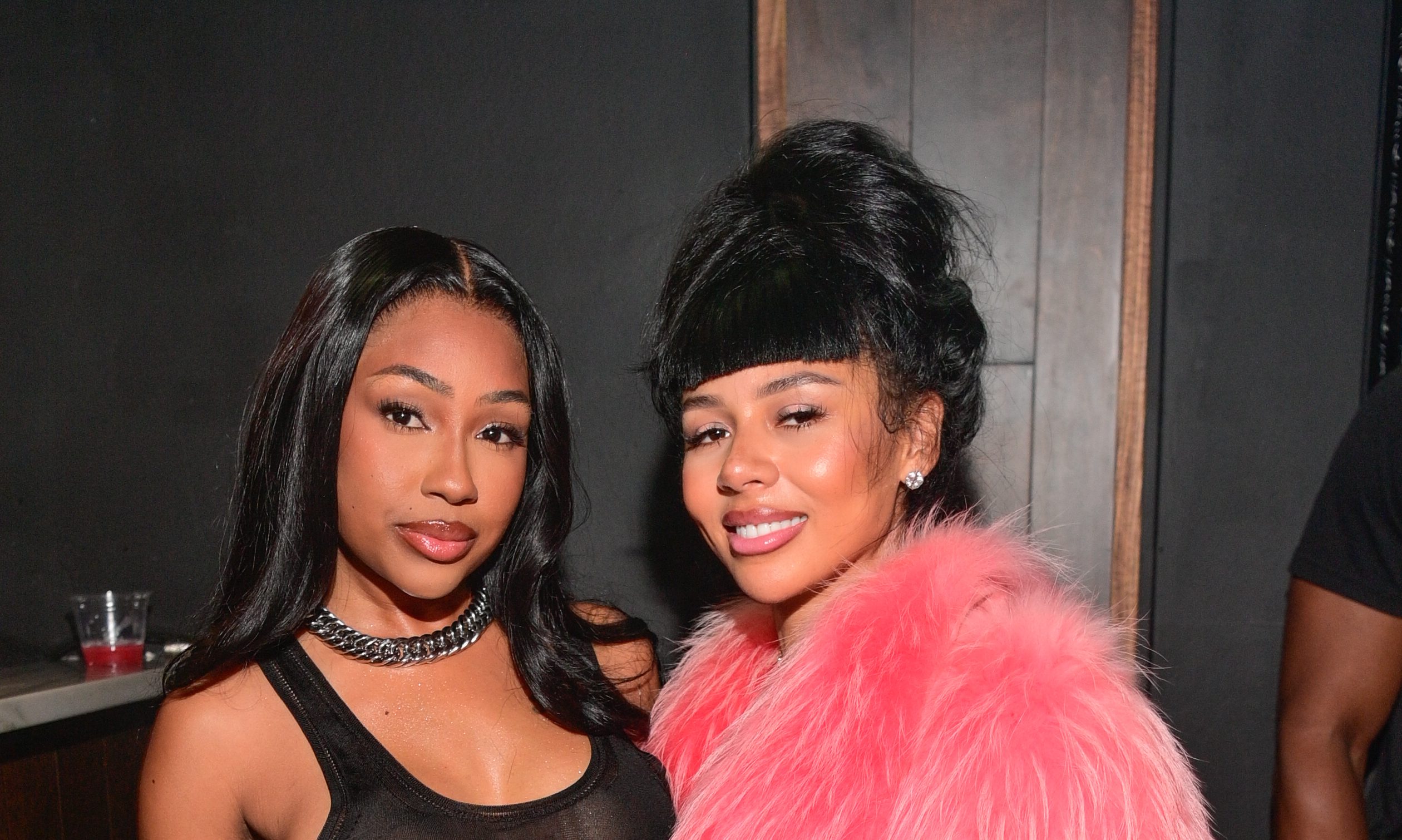 Mariah the Scientist Seen W/ Yung Miami, Drops 2026 Tour Dates