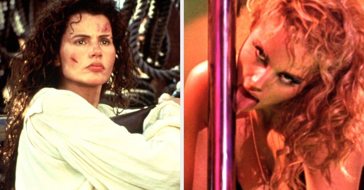 27 Terrible Movies That Almost Ended Actors’ Careers
