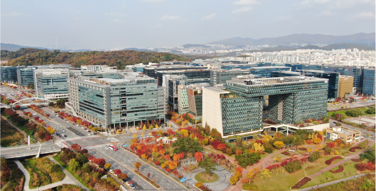South Korea’s ‘Silicon Valley’ struggles to live up to its global ambitions