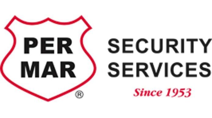 Per Mar Security Services Launches New Website