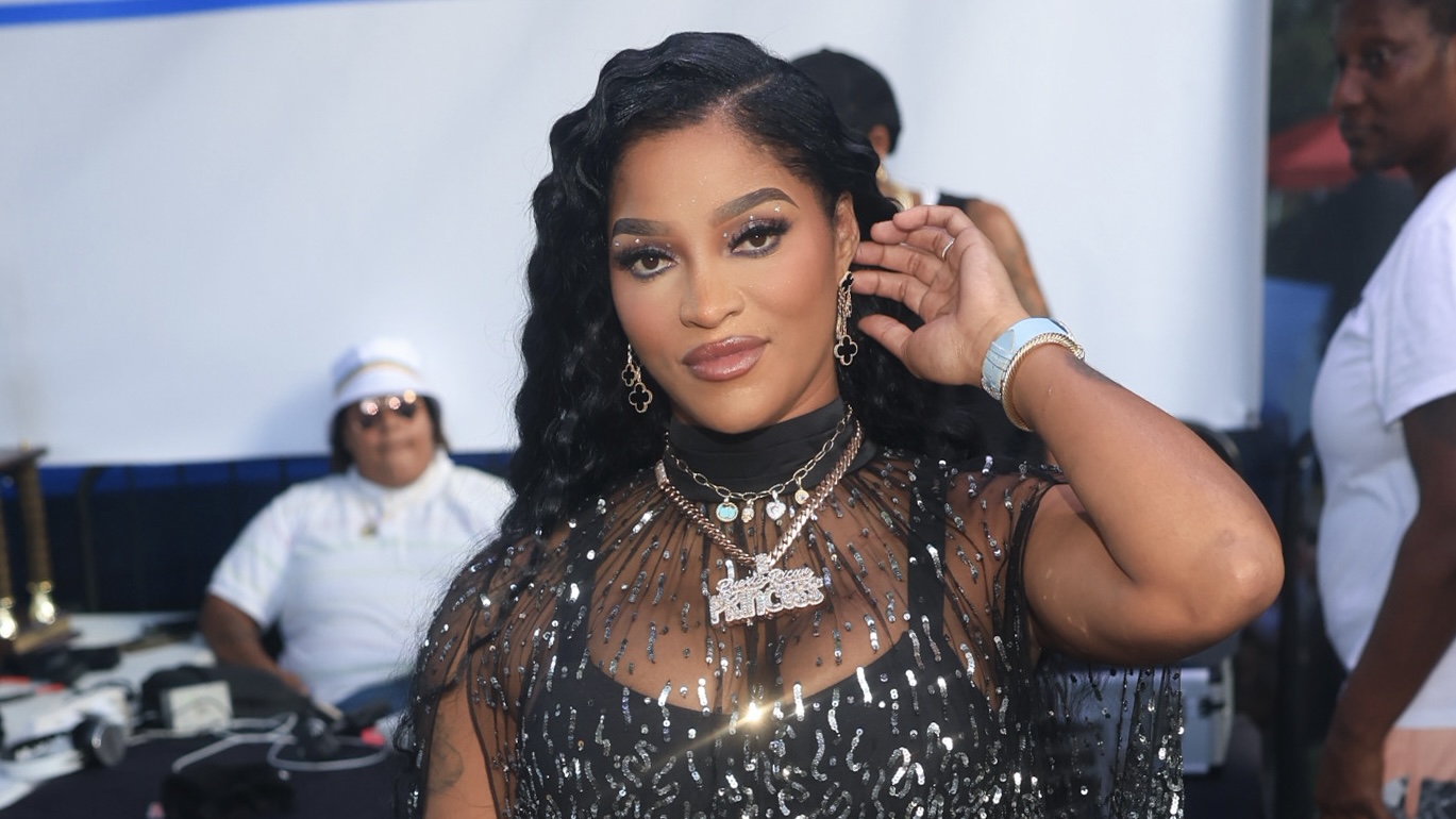 Joseline Hernandez Reminds Social Media Why She’s That Girl