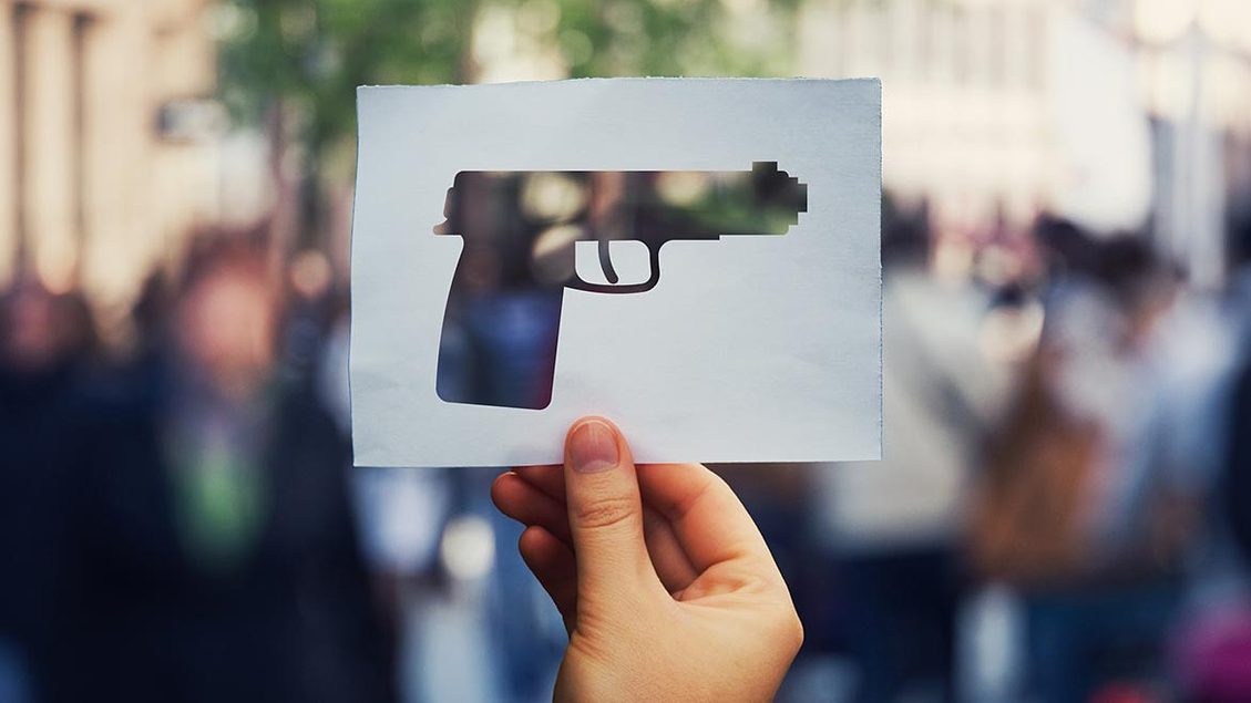 Active Shooter Solutions — Planning for the Unknown