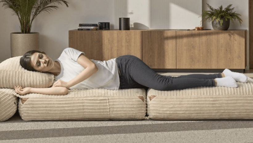 Ovios Unveils Space-Saving, Style-Forward Sofas for Modern Living – Hollywood Life