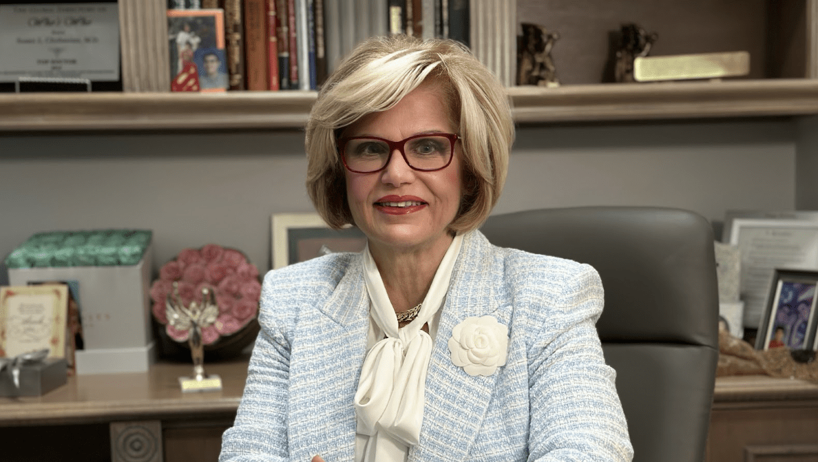 How Dr. Chobanian Helps Women Reclaim the Spotlight at Every Age – Hollywood Life