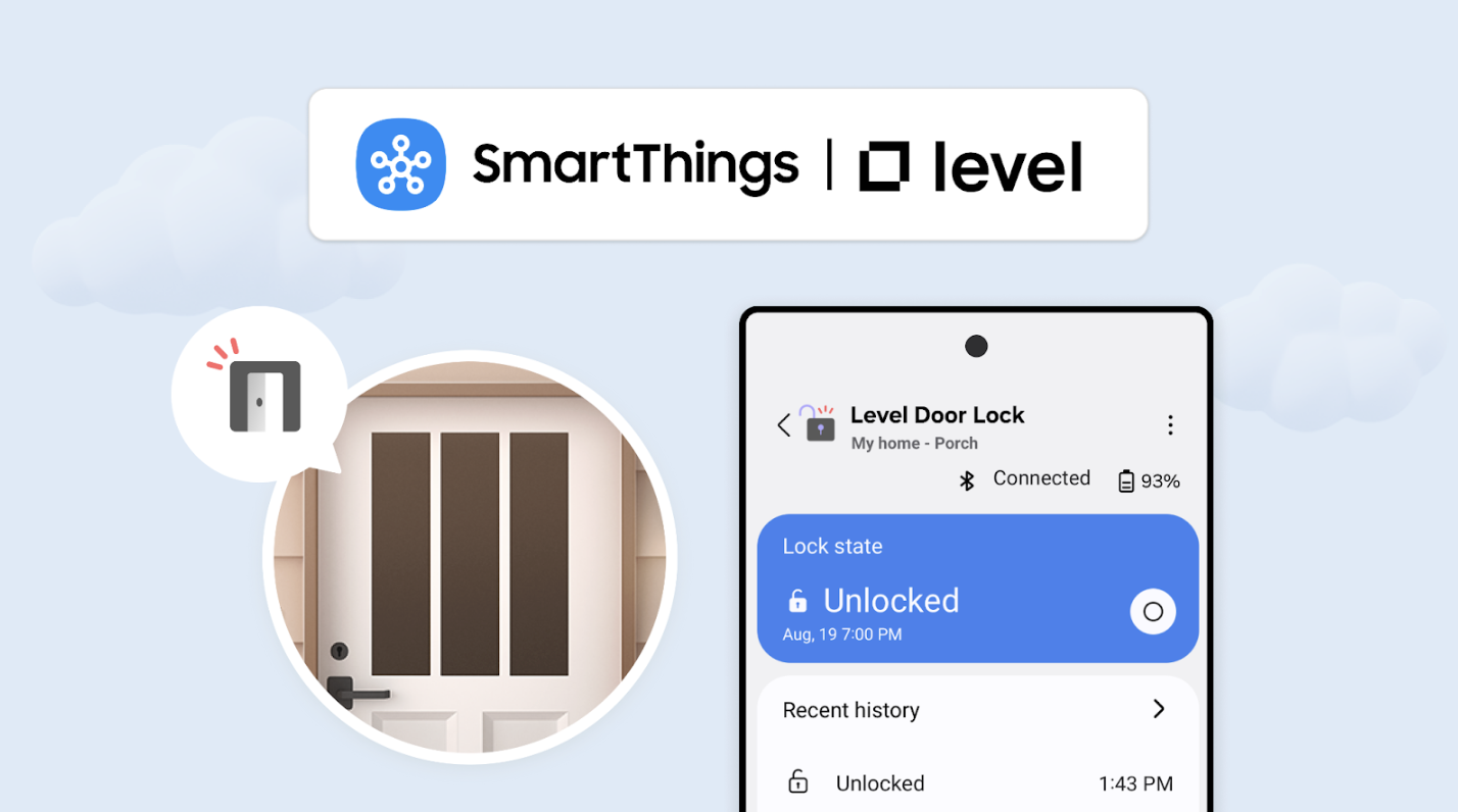 SmartThings Blog