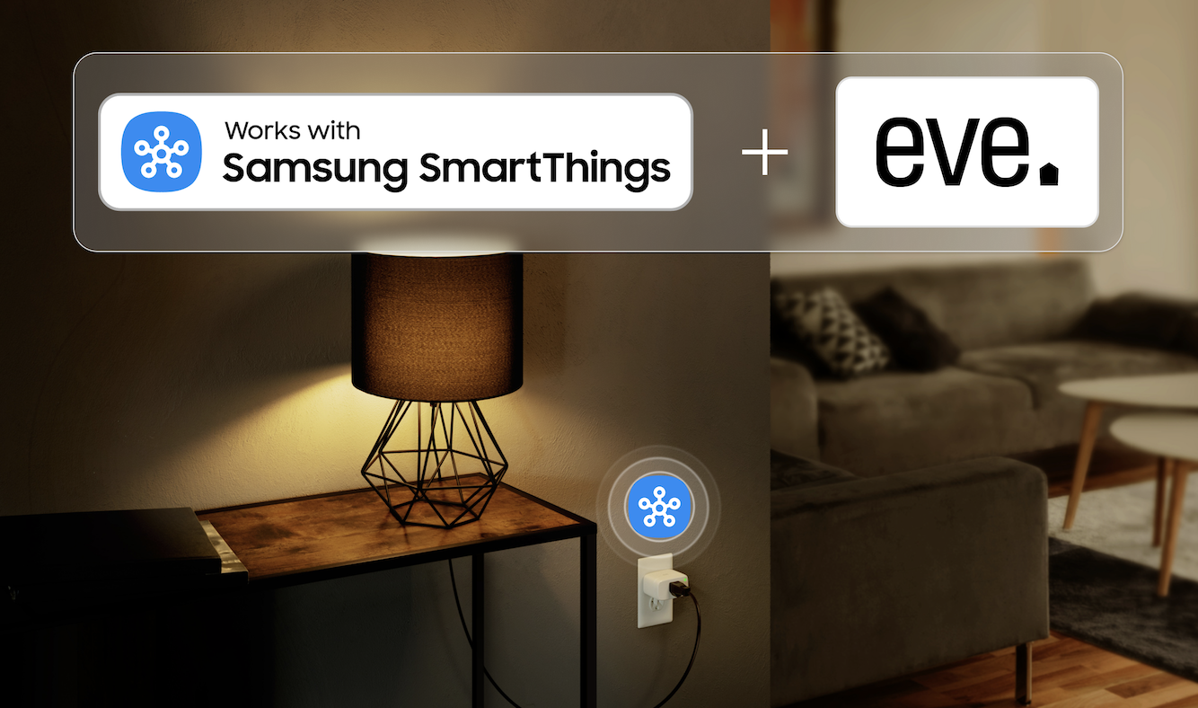 SmartThings Blog