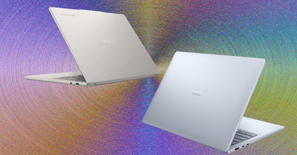Chromebooks vs. PC: The Differences Between Chrome OS and Windows