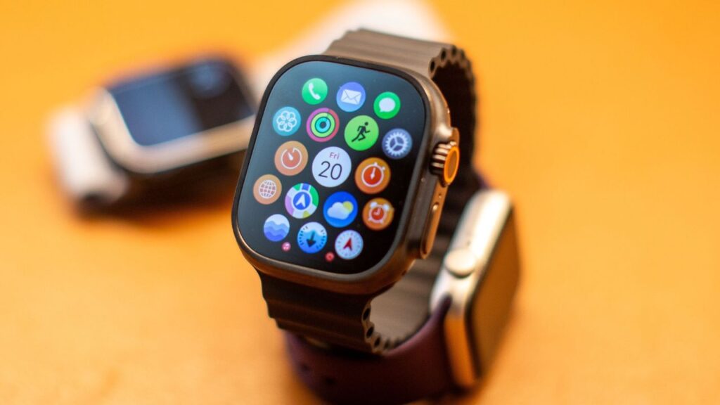 Why the Apple Watch SE 3 might be the smartest buy this fall – Automated Home