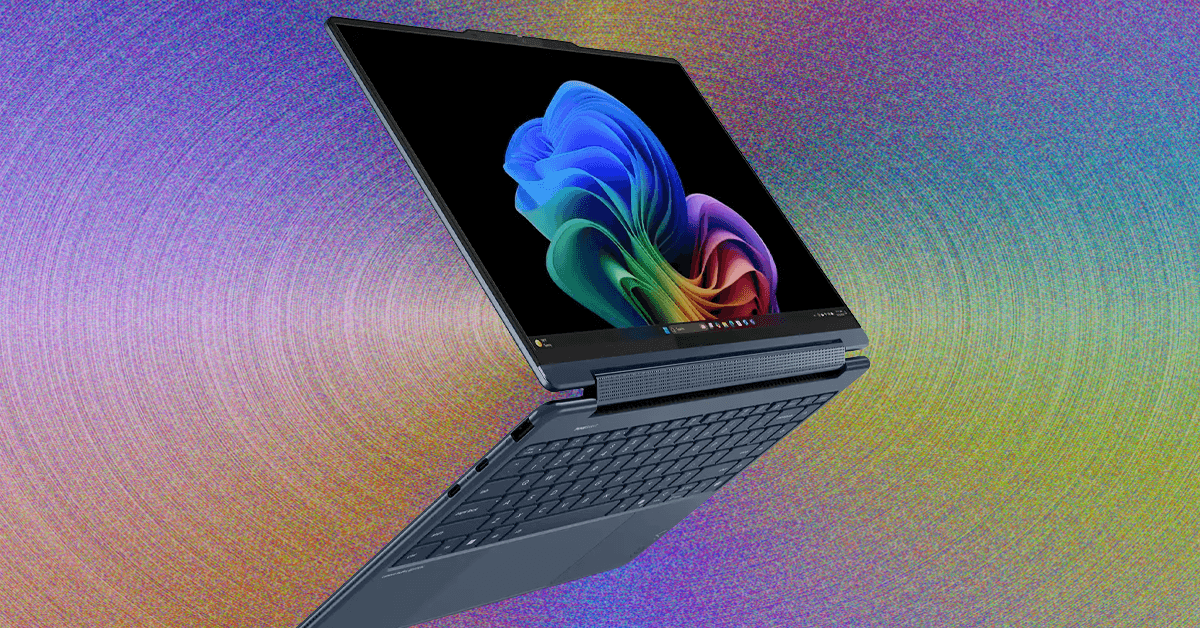 11 Best 2-in-1 Laptops (2025), WIRED-Approved and Tested