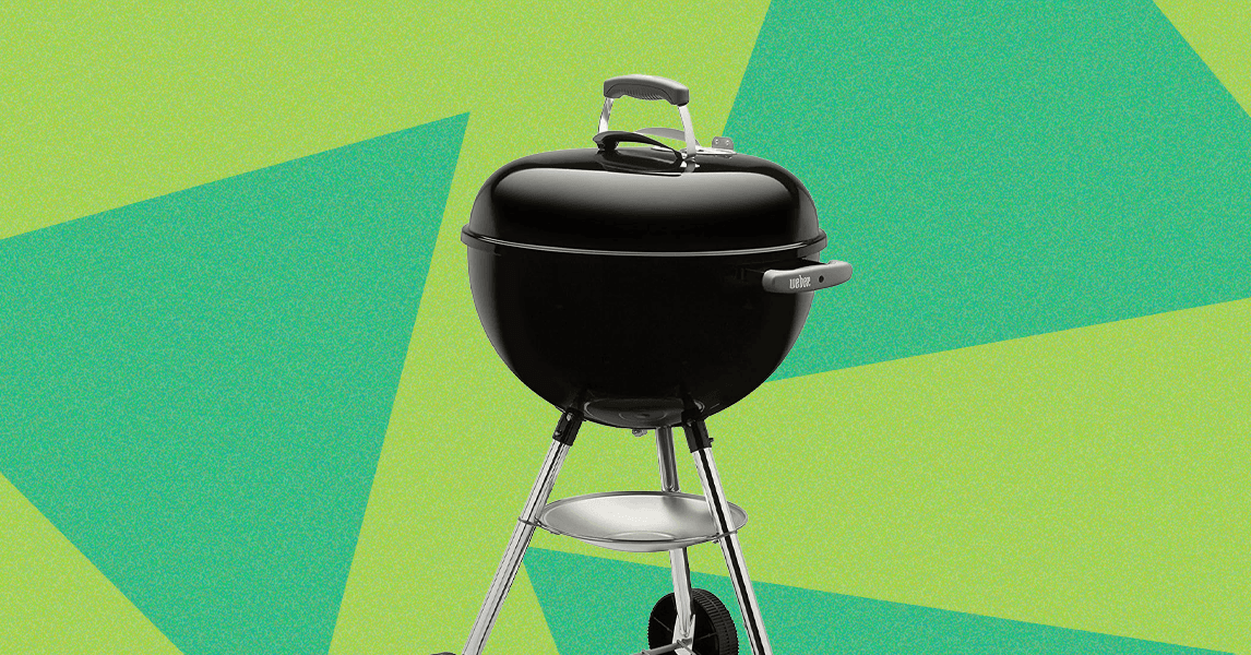 The 9 Best Grills of 2025