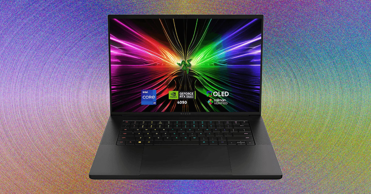 How to Choose the Right Gaming Laptop (2025): What You Need to Know