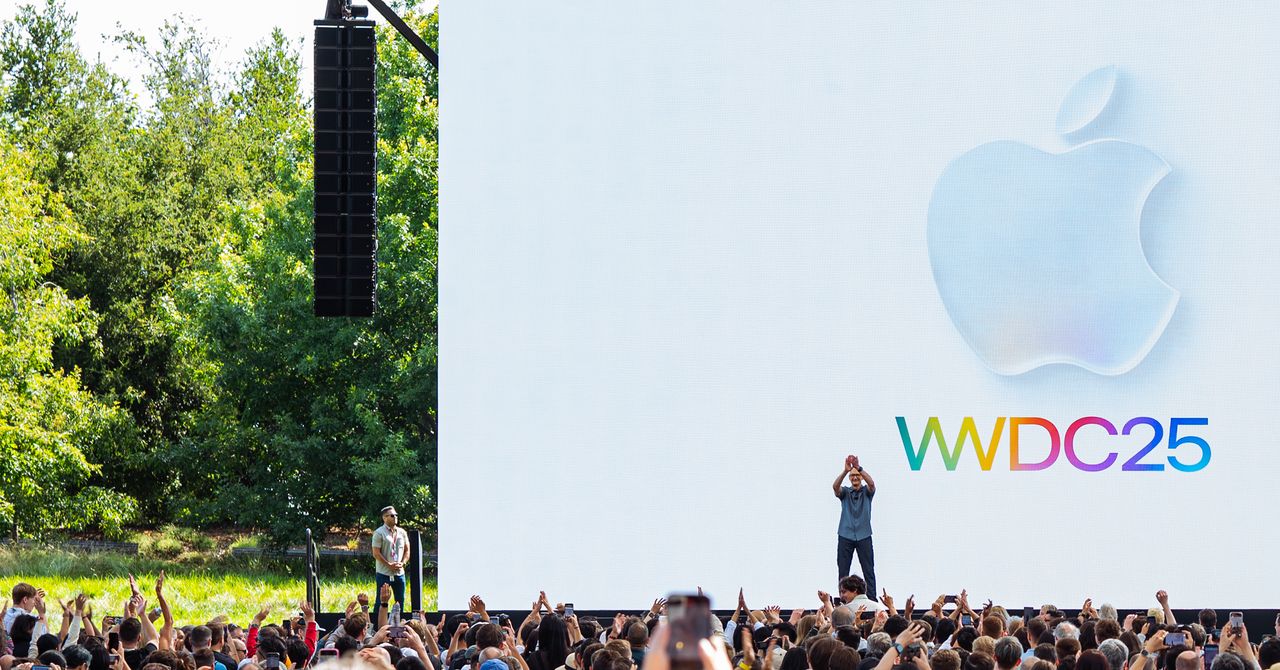 The Top New Features in Apple’s iOS 26 and iPadOS 26