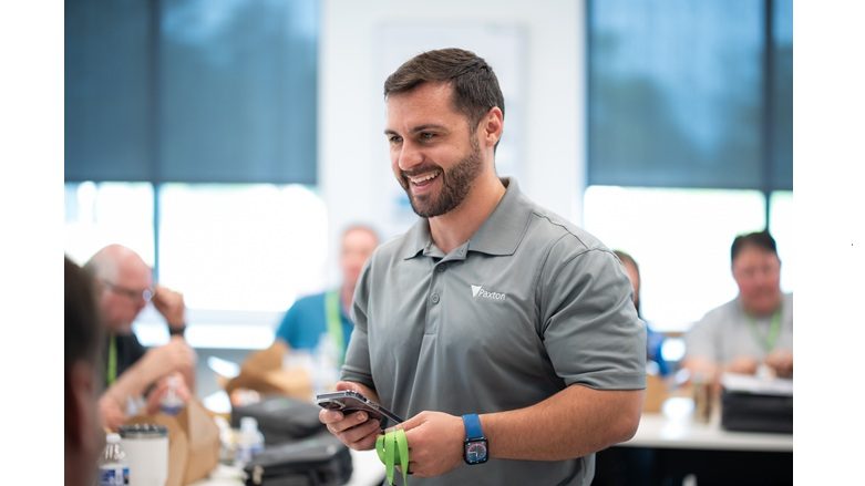 Paxton Urges Industry Professionals to Secure Their Spot for its Soon-to-End Tech Tour