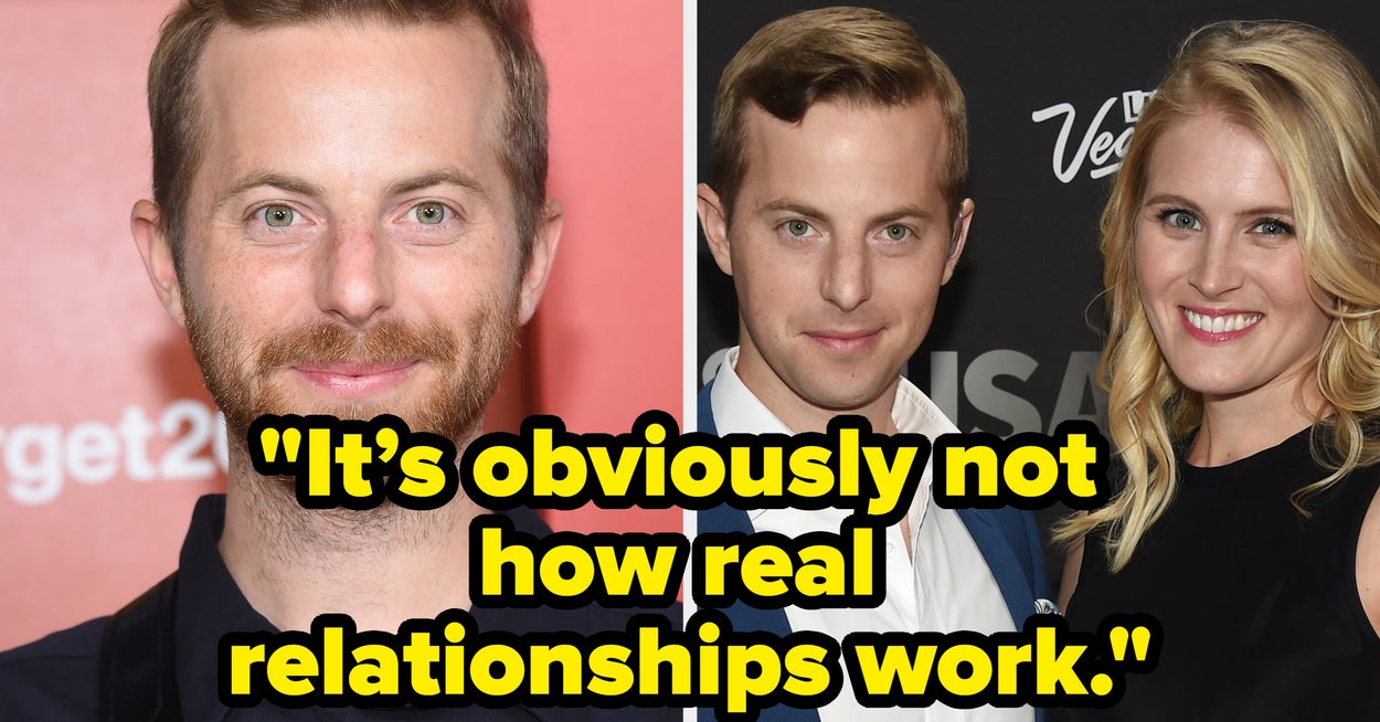 Try Guys’ Ned Fulmer Addresses Cheating Scandal