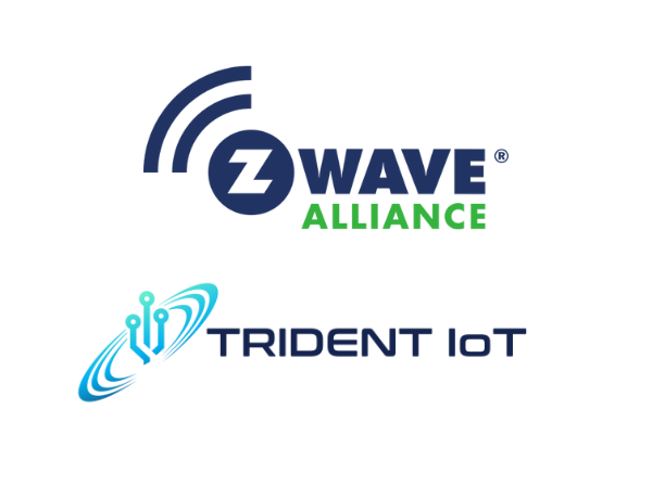 Trident IoT’s Z-Way ‘Thin Gateway’ Controller SDK Earns Z-Wave Certification