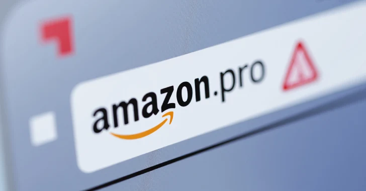 17,500 Phishing Domains Target 316 Brands Across 74 Countries in Global PhaaS Surge