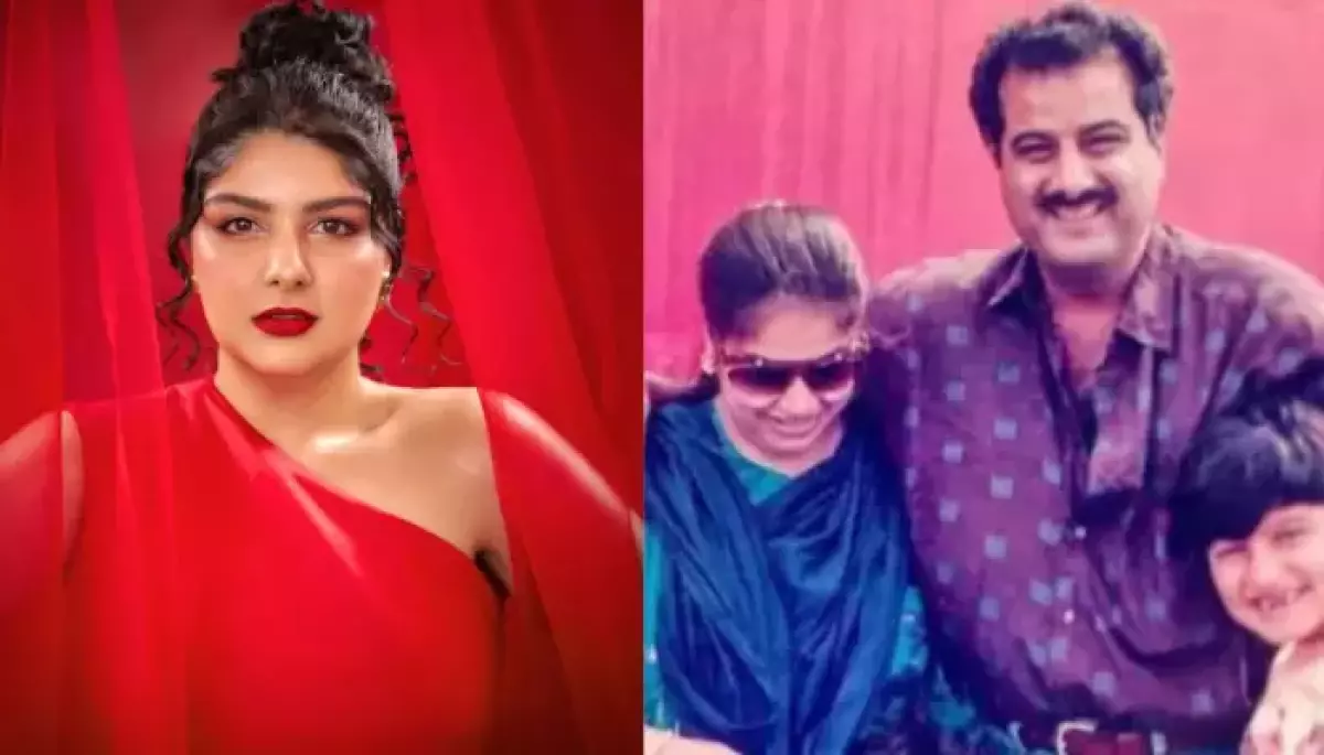 Anshula Kapoor Talks About Her Parents, Boney And Mona Kapoor’s Divorce, ‘I Would Have Ever Been…’
