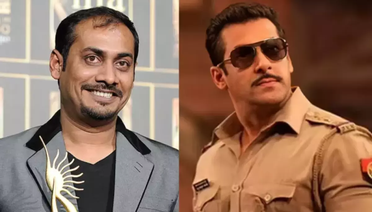 Who is Abhinav Kashyap? Blamed Salman Khan For Divorce, Dating Rumours With 14 Years Younger Actress