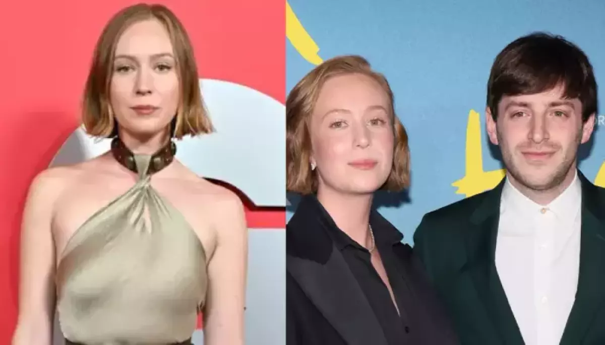 Who Is ‘Hacks’ Star, Hannah Einbinder Dating? Rumours Tie Her To A Producer And A Comedian, Find Out