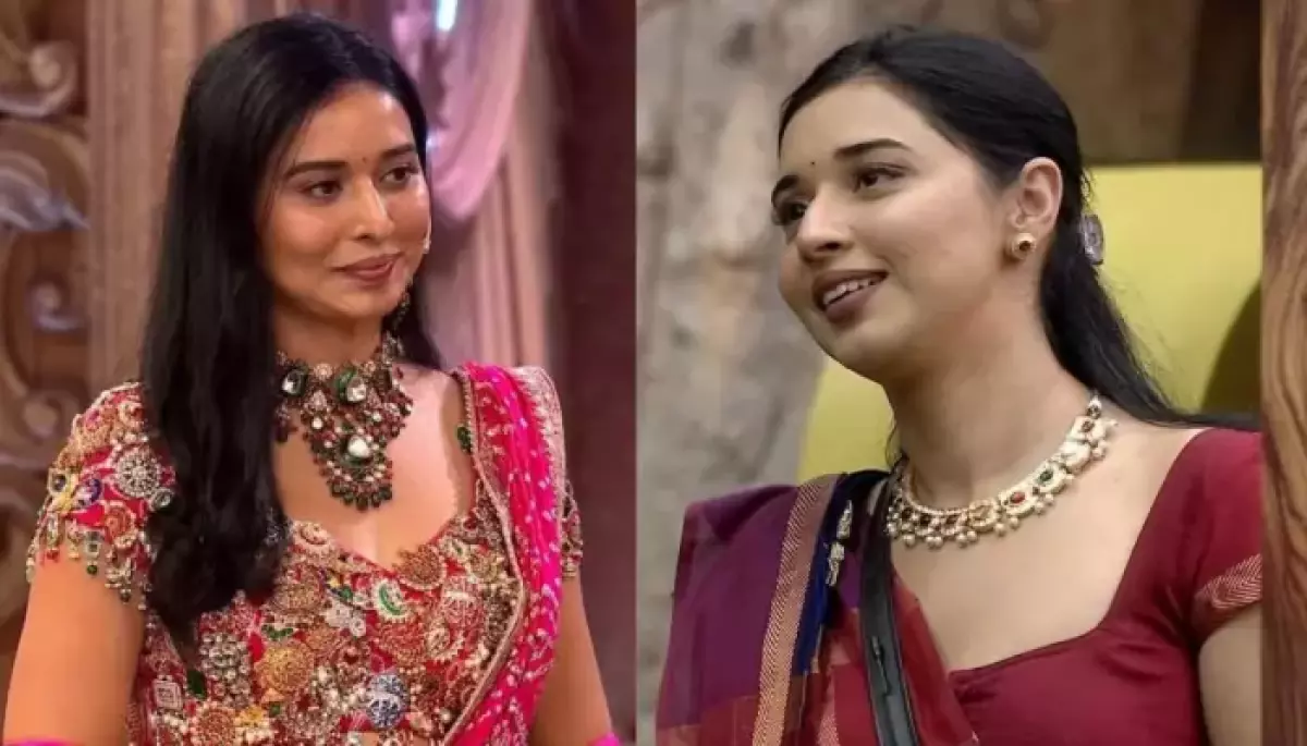 ‘BB 19’ Tanya Mittal Says Women ‘Getting Ahead Of Husbands’ Is Wrong, Is Fine With ‘Unemployed’ Beau