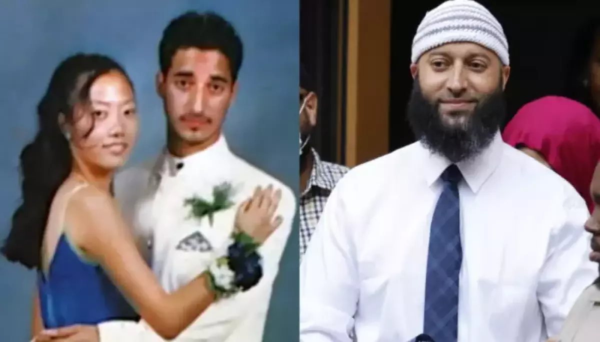 ‘The Case Against Adnan Syed’ Documentary, All About The Case And Where Is Syed Now 25 Yrs Later